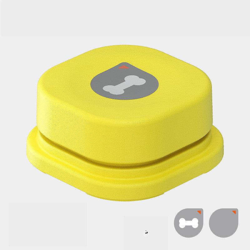 💬 Pug Talkie™ – The Smart Communication Button for Pug Parents