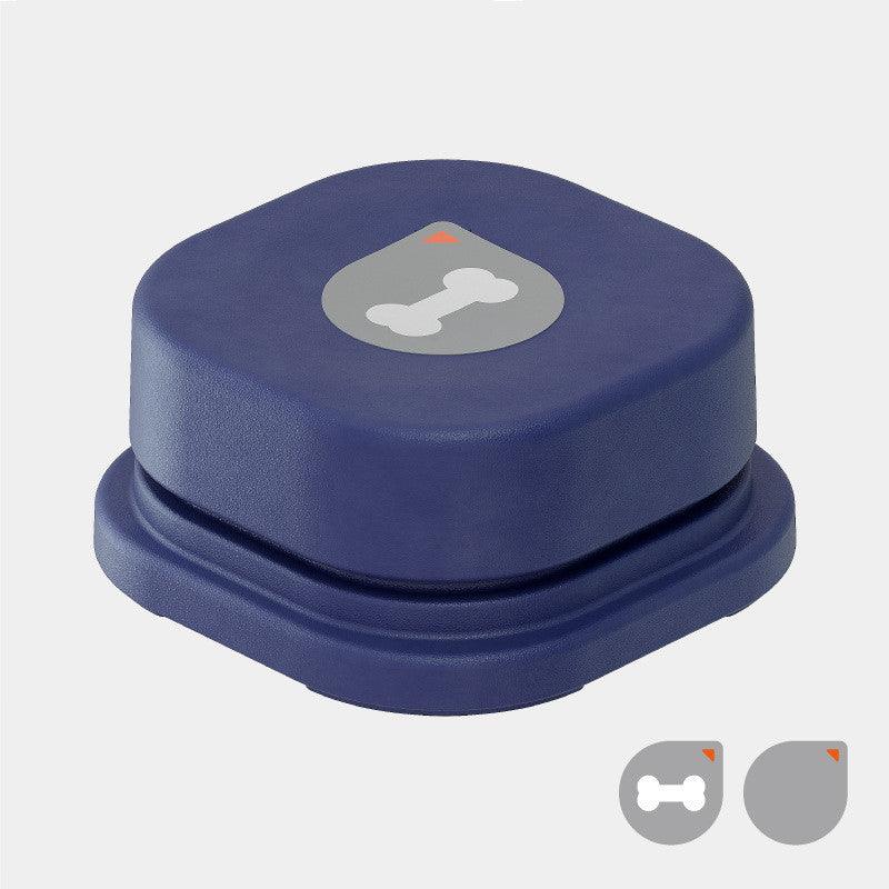 💬 Pug Talkie™ – The Smart Communication Button for Pug Parents