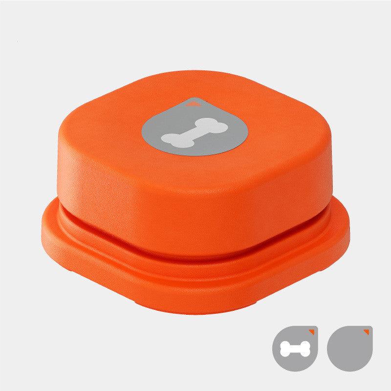 💬 Pug Talkie™ – The Smart Communication Button for Pug Parents
