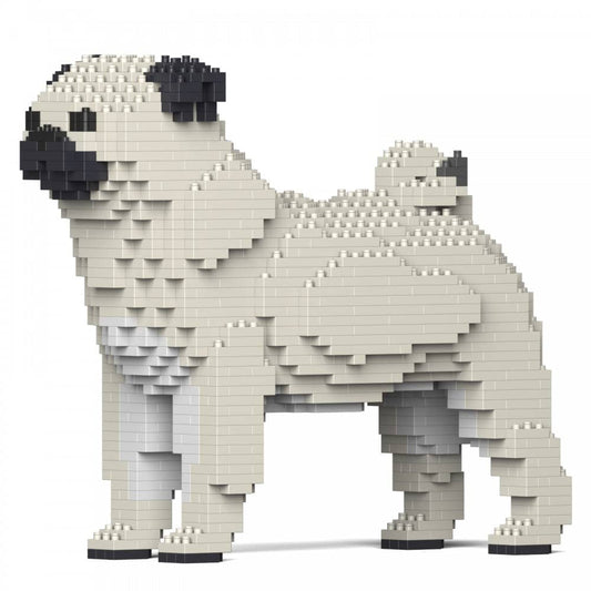 Pug Bricks