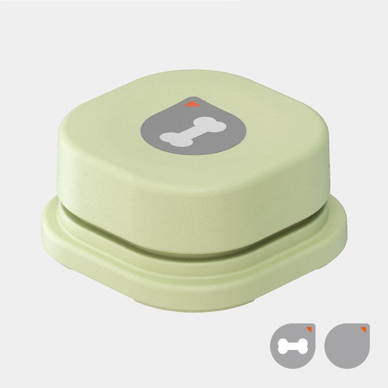 💬 Pug Talkie™ – The Smart Communication Button for Pug Parents