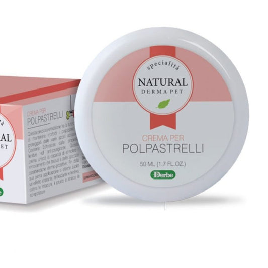 Pet Paw Protection Cream – For Hydration & Healing – Soothes & Shields Digital Pads