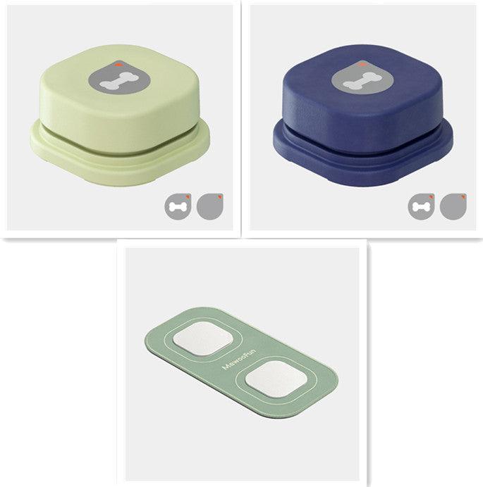 💬 Pug Talkie™ – The Smart Communication Button for Pug Parents